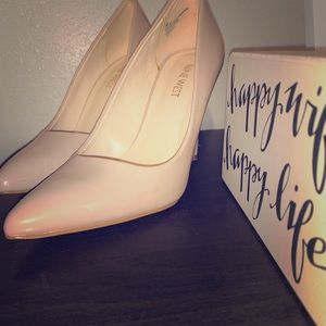 Nine West Heels!